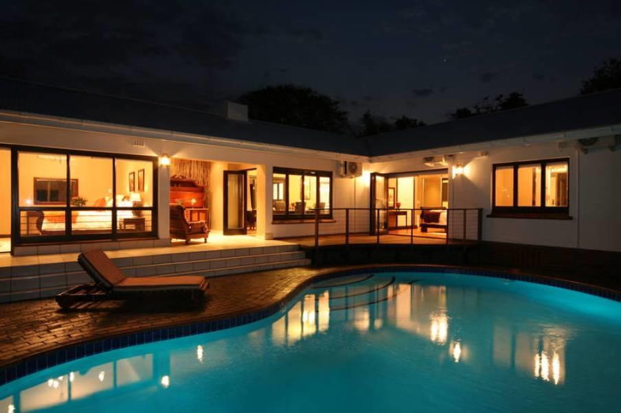 De Charmoy Riverside Durban Exteriör bild